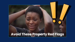 5 Red Flags That Could Sink Your Lagos Property Dreams (Don’t Ignore Them!)
