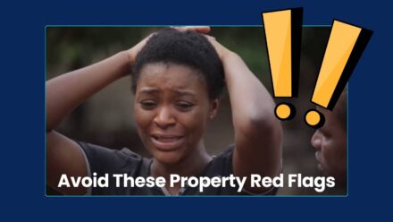 5 Red Flags That Could Sink Your Lagos Property Dreams (Don’t Ignore Them!)