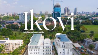 Living in Ikoyi: Top 8 Reasons to Make This Luxury Neighbourhood Your Home