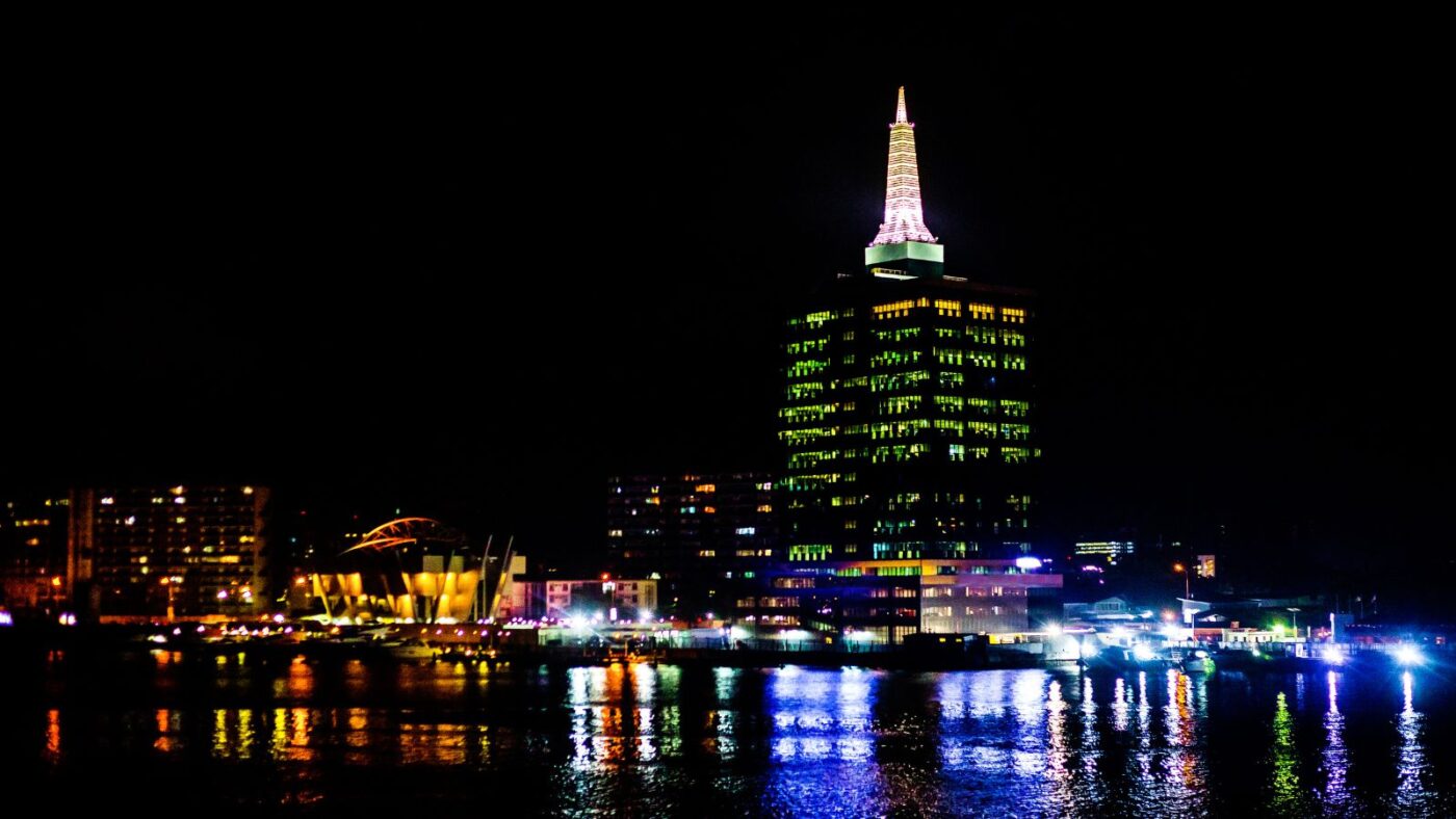 Victoria Island: 10 Top Things To Do and More