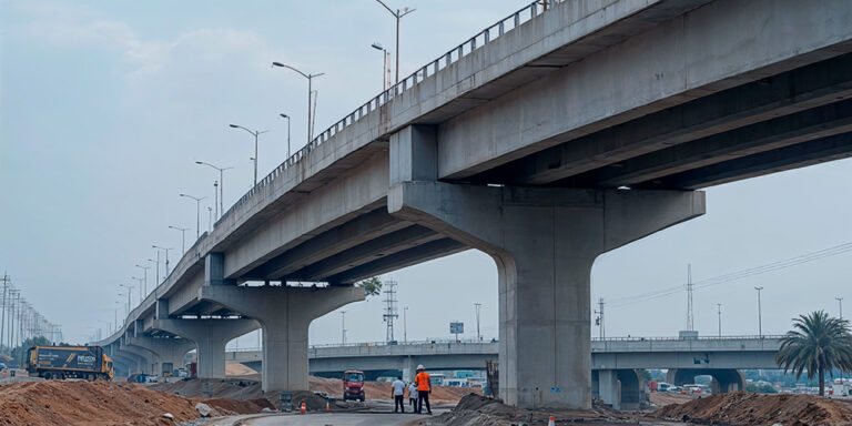 The Impact of Infrastructure Development on Property Values 