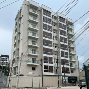 Modern 2-Bedroom Apartment in  Victoria Island