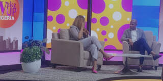 Inside the Future of Real Estate in Nigeria | Trustcrow CEO Live on TVC