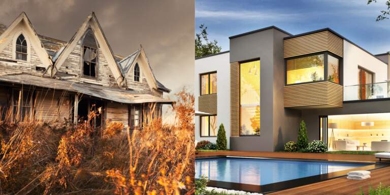 How to Know If a Property Will Appreciate or Waste Your Money