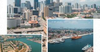 Where Diaspora Nigerians Love to Live Back Home