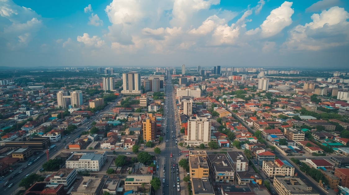 Top Locations in Nigeria Where Land Appreciation Is Highest