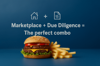 A Lesson in Smart Property Buying