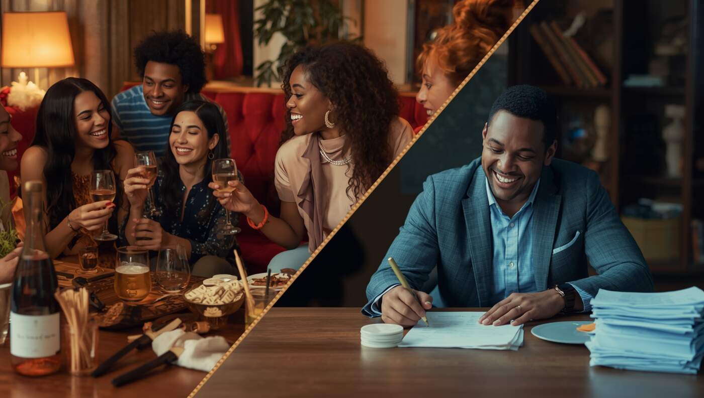 The Guide to Saving for Property in Nigeria