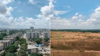 Apartment or Land? The Great Nigerian Debate.