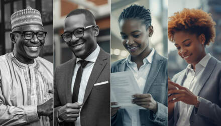 How Nigerians Across Generations Buy Property