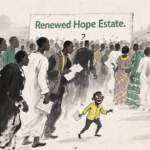 Is ‘Renewed Hope’ a Scam Magnet?